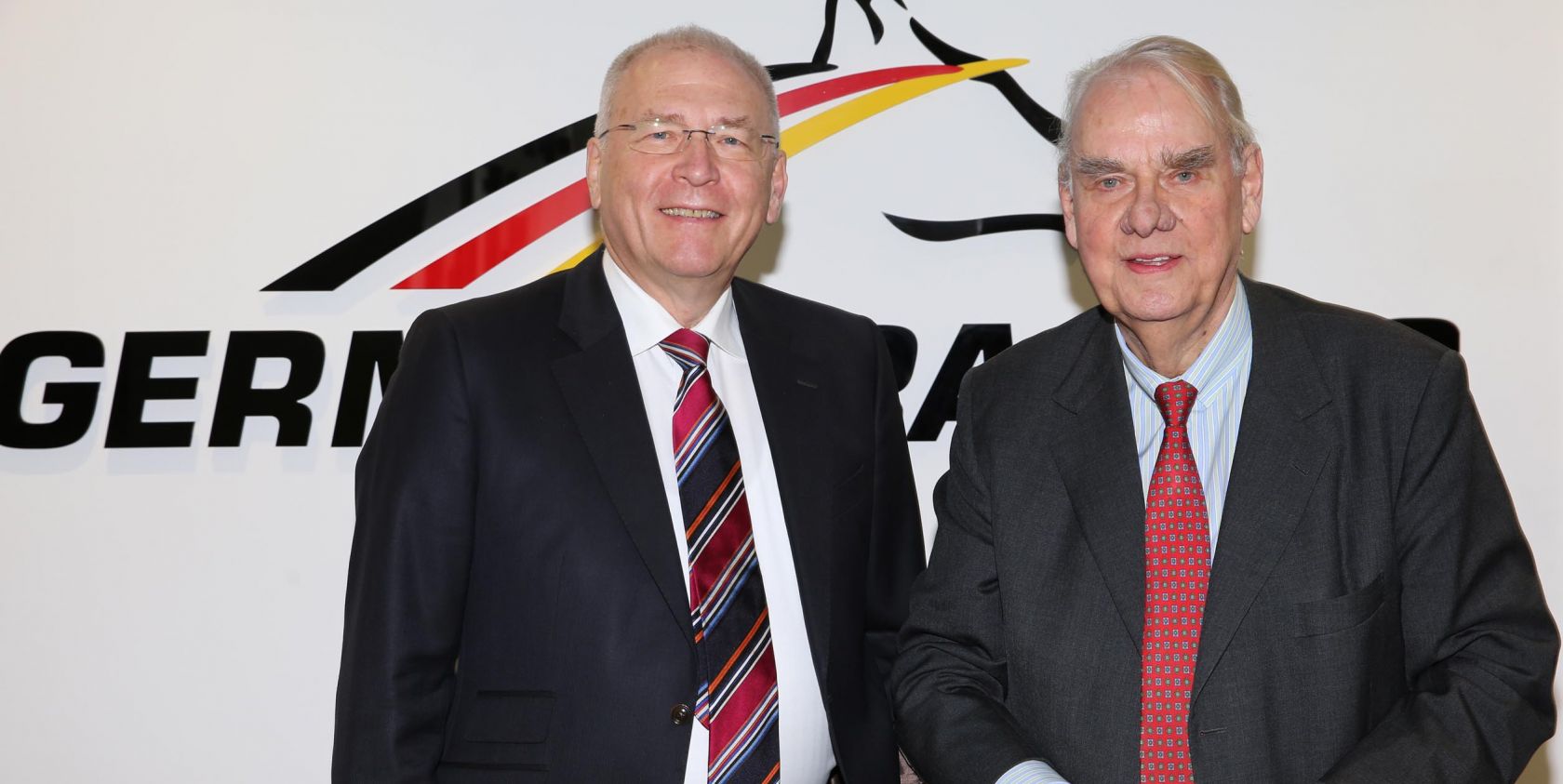 Michael Vesper zum neuen Präsidenten des deutschen Galopprennsports gewählt