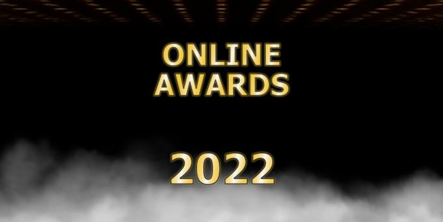 Online-Awards 2022 - Mitmachen und gewinnen!