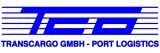 TCO Transcargo GmbH – Port Logistics