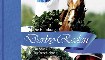 Hamburger Derby-Reden seit 1955 - eintauchen in ein Stück Galopp-Geschichte