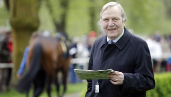 HRC wählt Hans-Ludolf Matthiessen zum Präsidenten